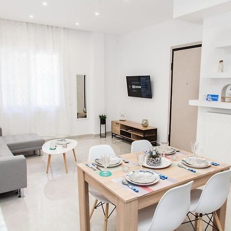 Gorgeous Apartment In Athens Gtd8280-02 ภายนอก รูปภาพ