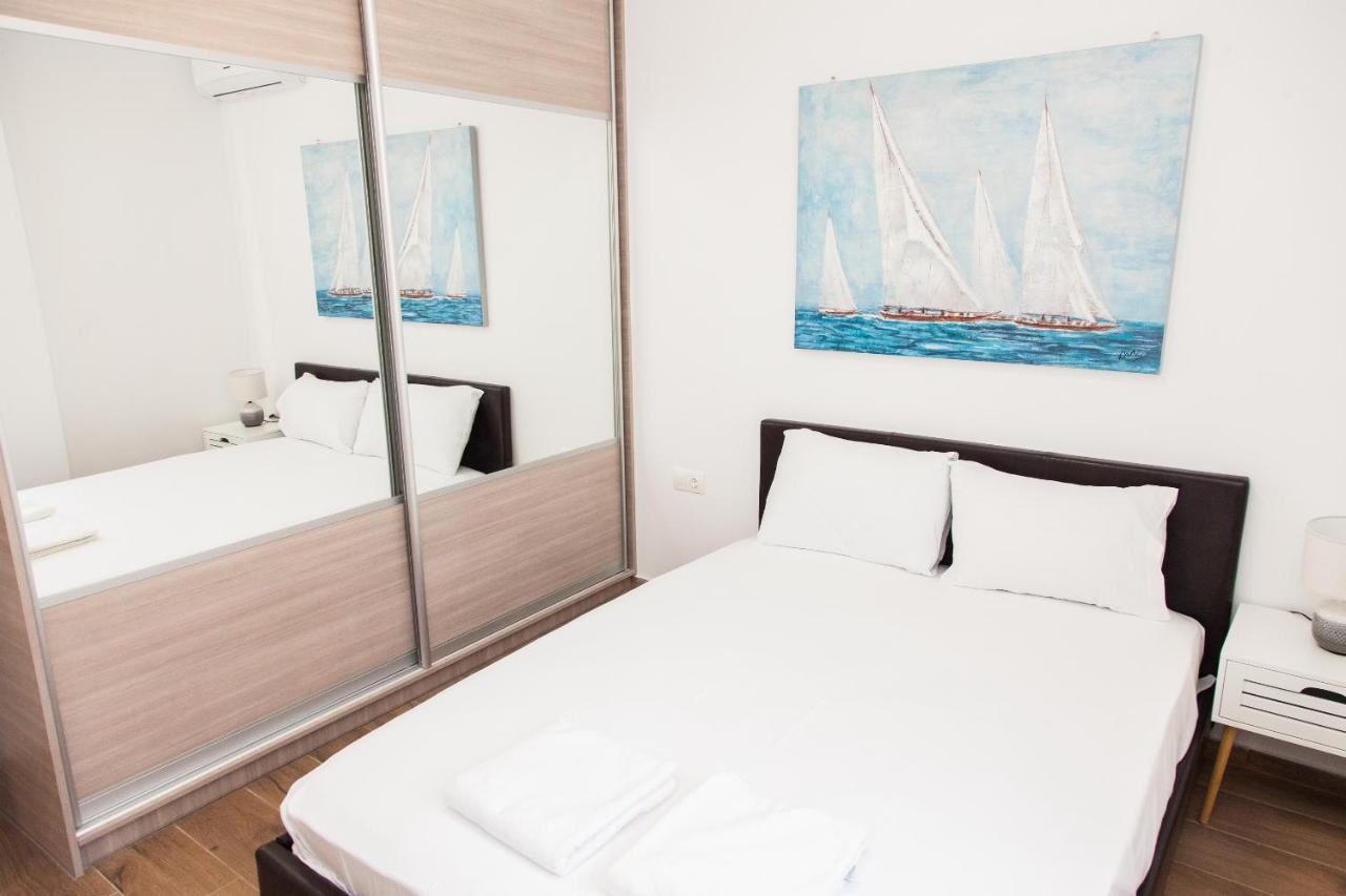 Gorgeous Apartment In Athens Gtd8280-02 ภายนอก รูปภาพ