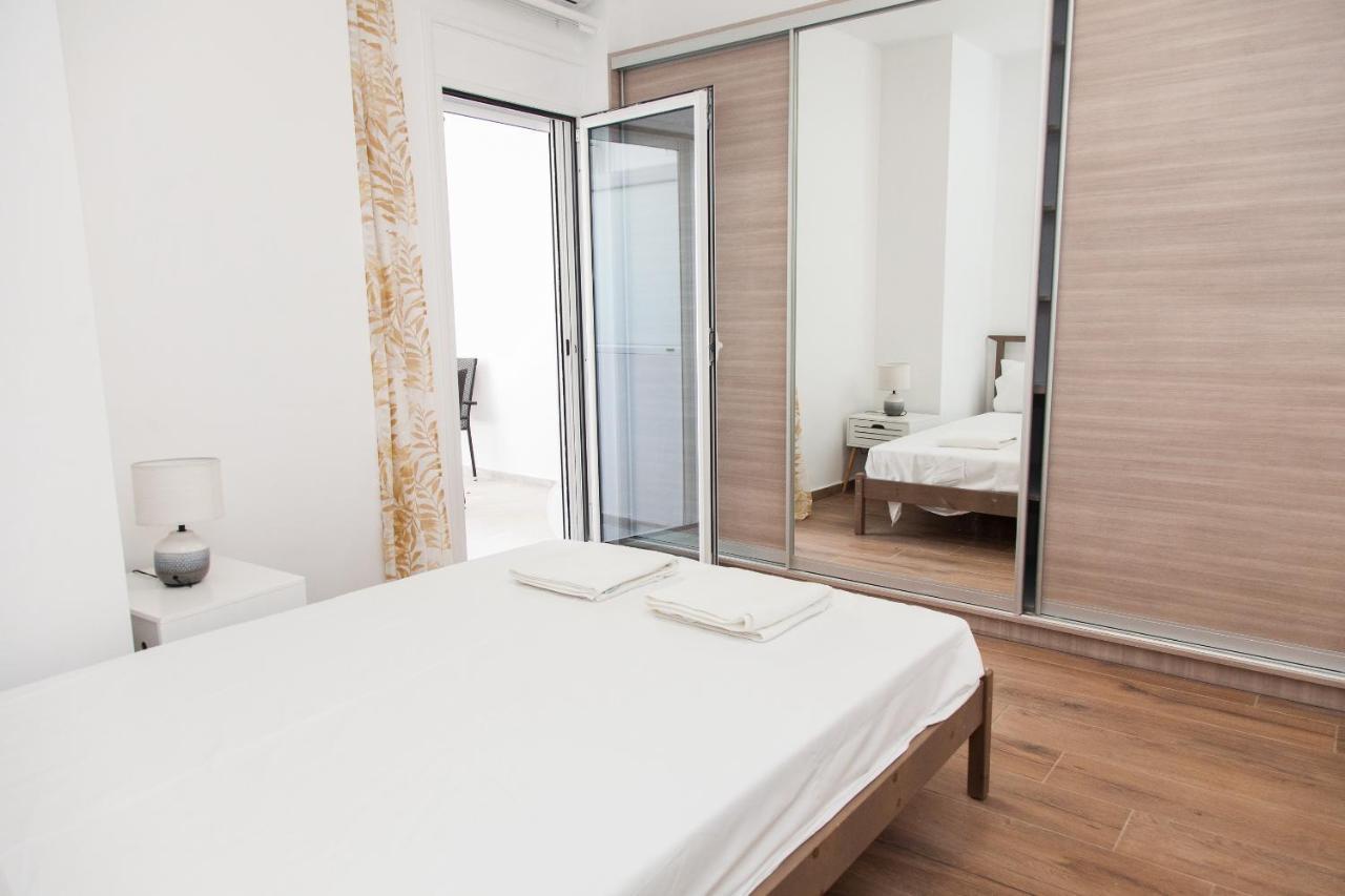 Gorgeous Apartment In Athens Gtd8280-02 ภายนอก รูปภาพ