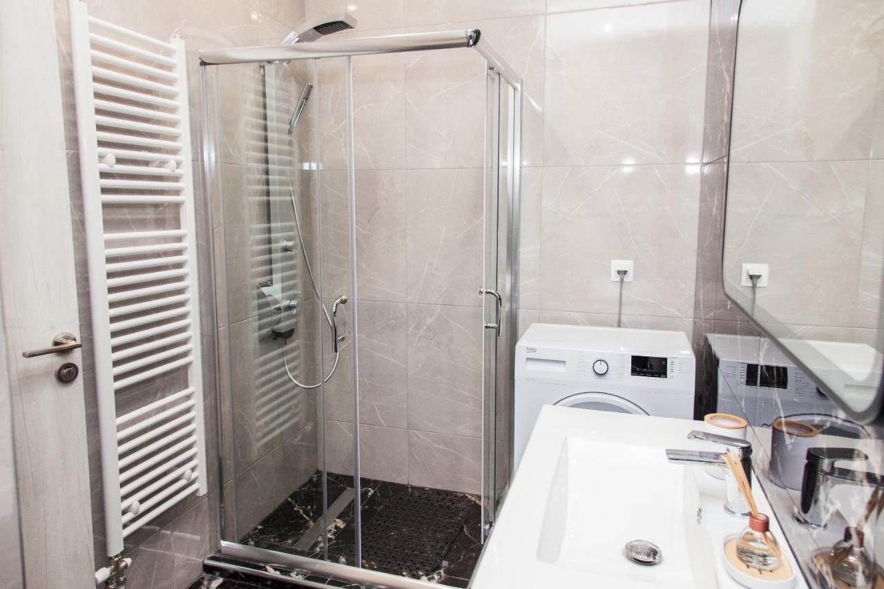 Gorgeous Apartment In Athens Gtd8280-02 ภายนอก รูปภาพ