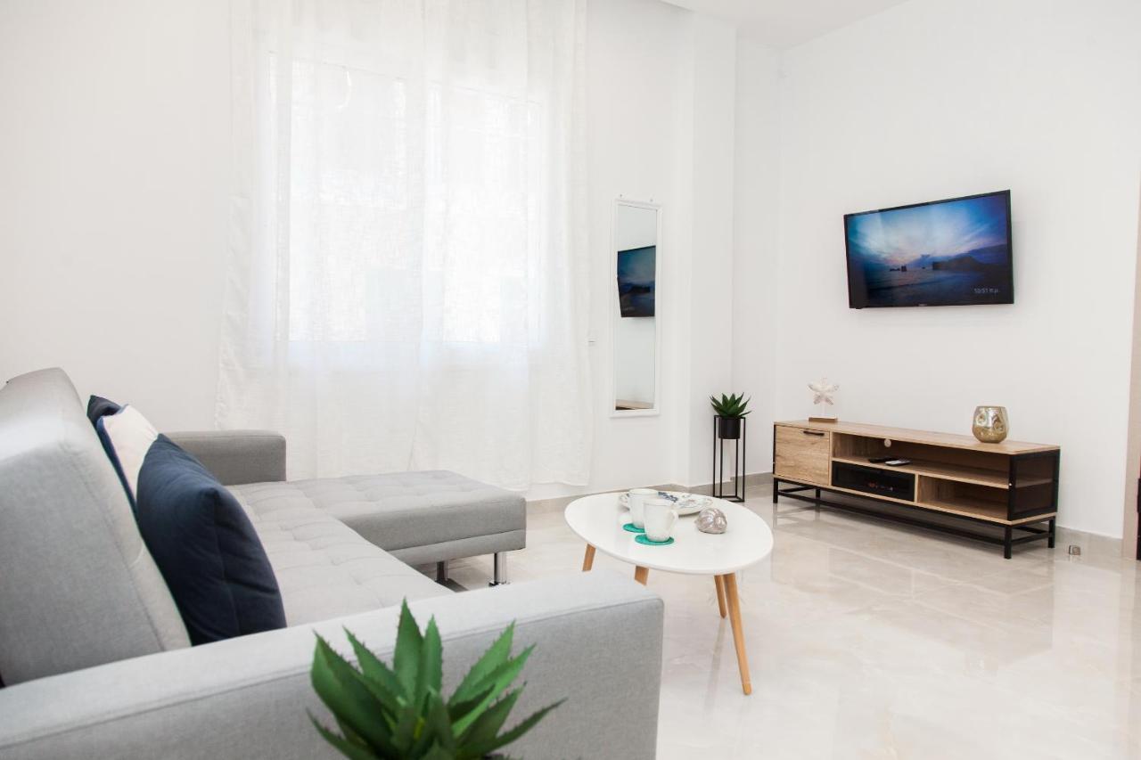 Gorgeous Apartment In Athens Gtd8280-02 ภายนอก รูปภาพ