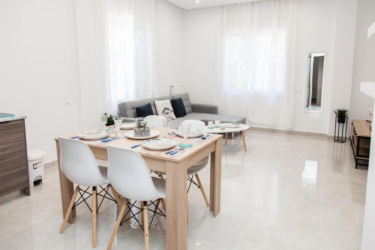 Gorgeous Apartment In Athens Gtd8280-02 ภายนอก รูปภาพ