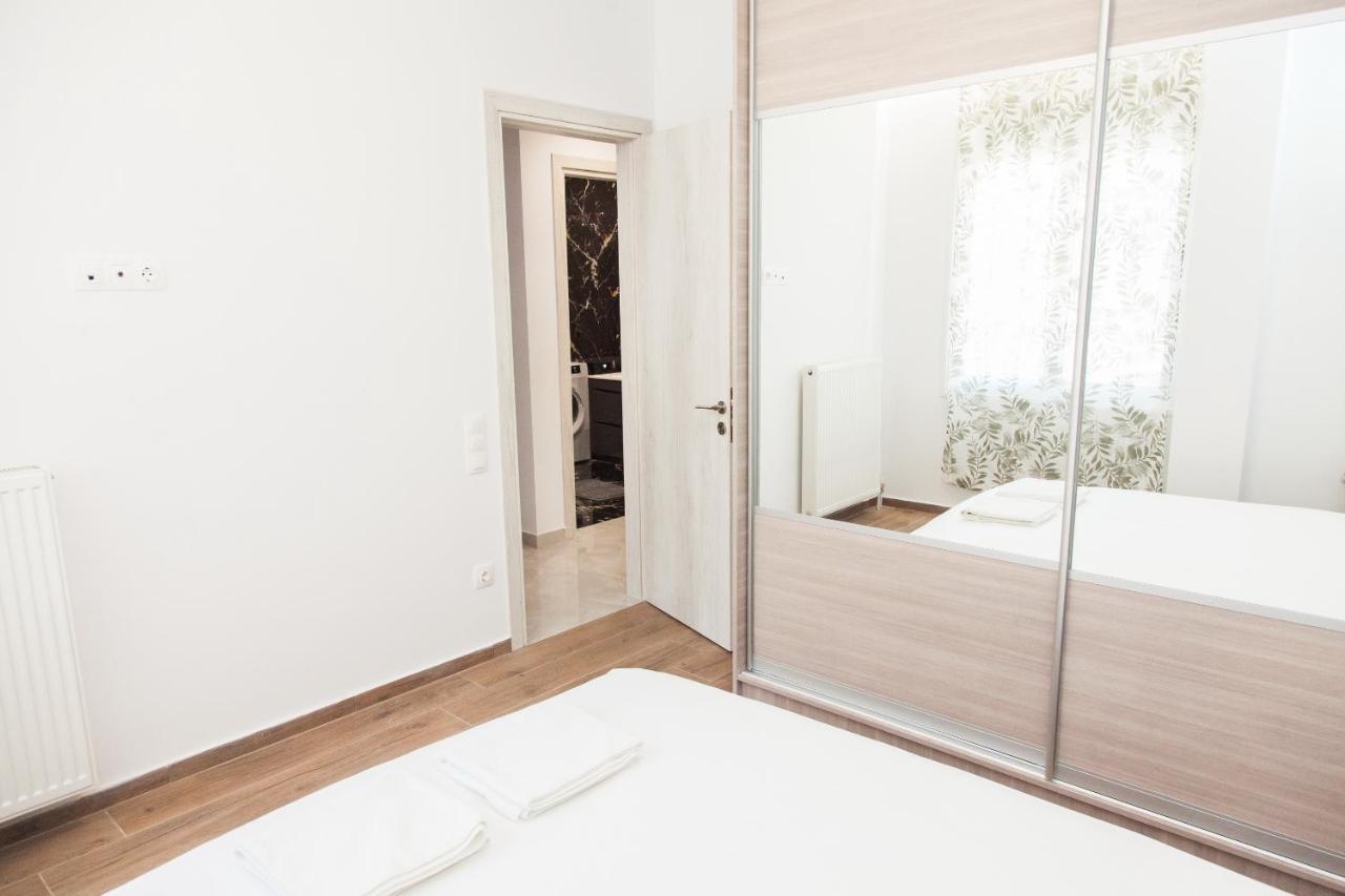 Gorgeous Apartment In Athens Gtd8280-02 ภายนอก รูปภาพ
