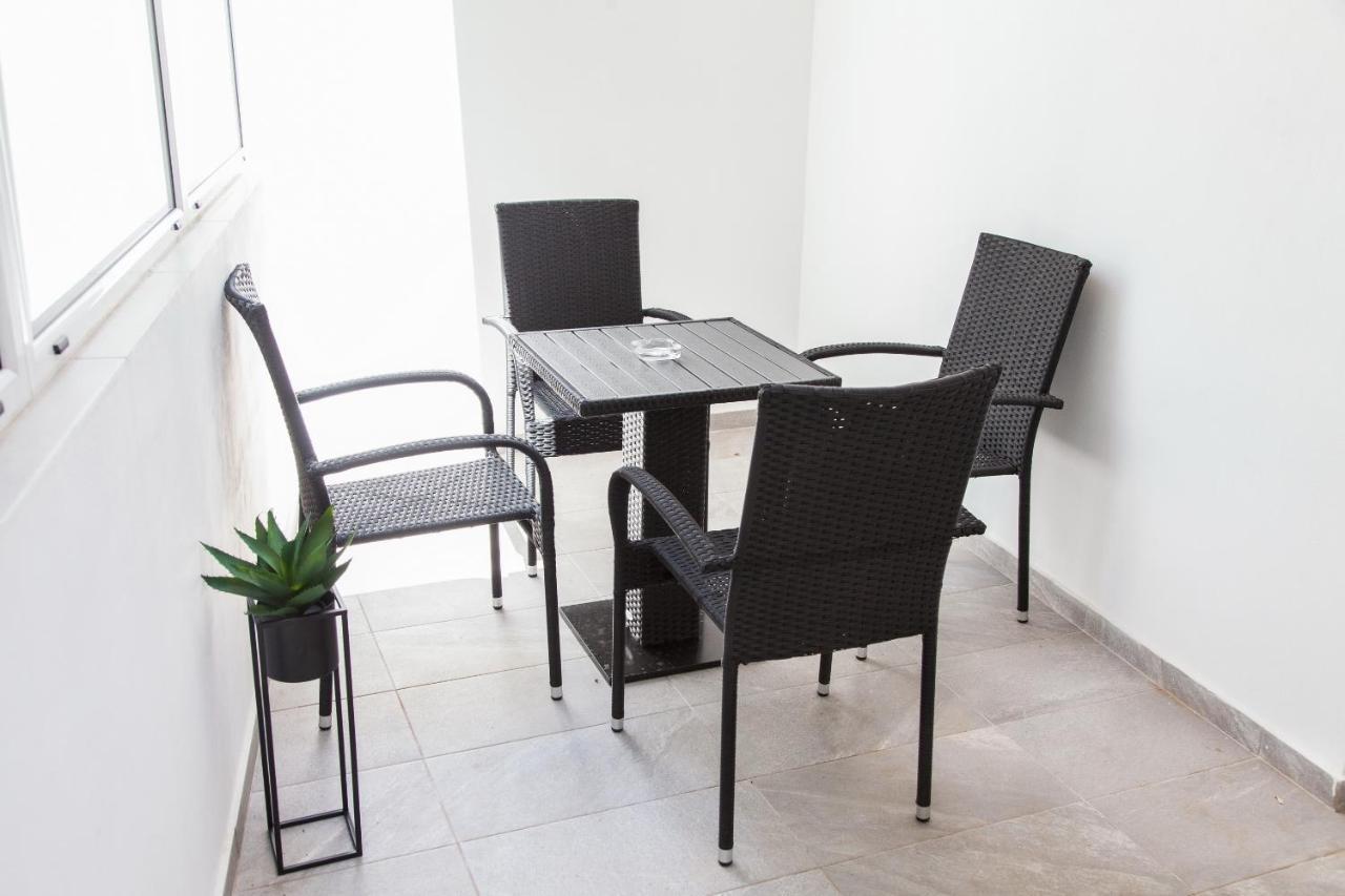 Gorgeous Apartment In Athens Gtd8280-02 ภายนอก รูปภาพ