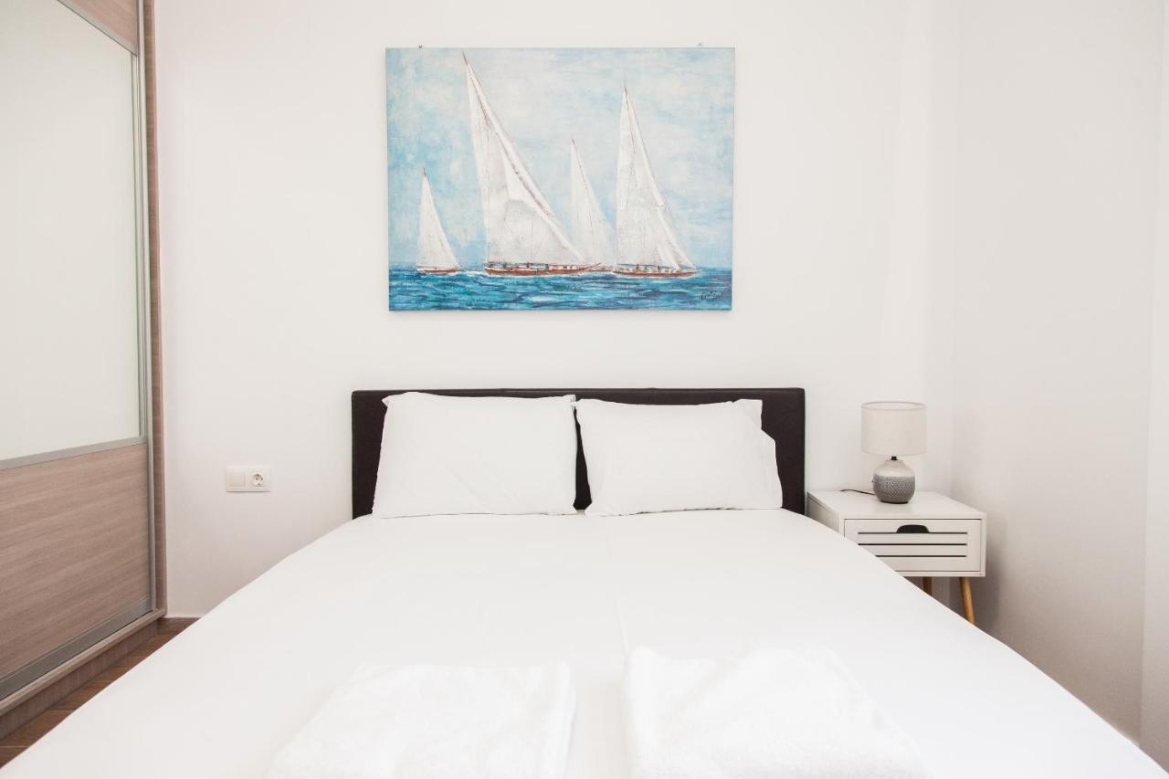 Gorgeous Apartment In Athens Gtd8280-02 ภายนอก รูปภาพ