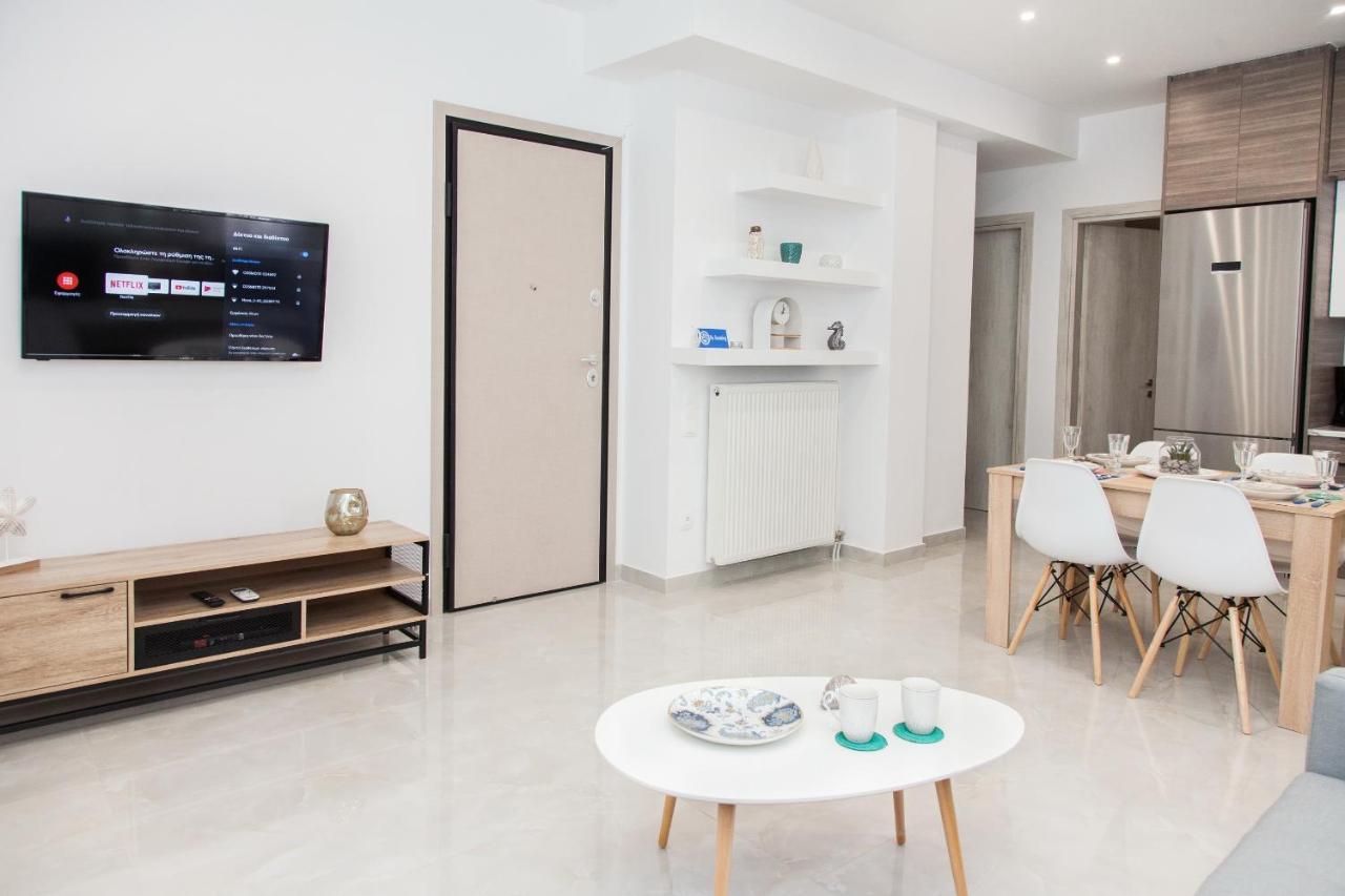 Gorgeous Apartment In Athens Gtd8280-02 ภายนอก รูปภาพ