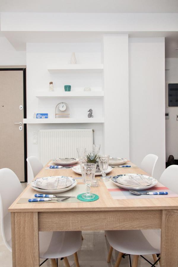 Gorgeous Apartment In Athens Gtd8280-02 ภายนอก รูปภาพ