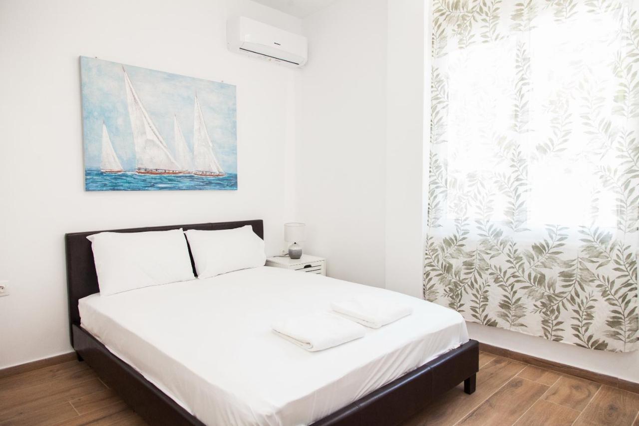 Gorgeous Apartment In Athens Gtd8280-02 ภายนอก รูปภาพ