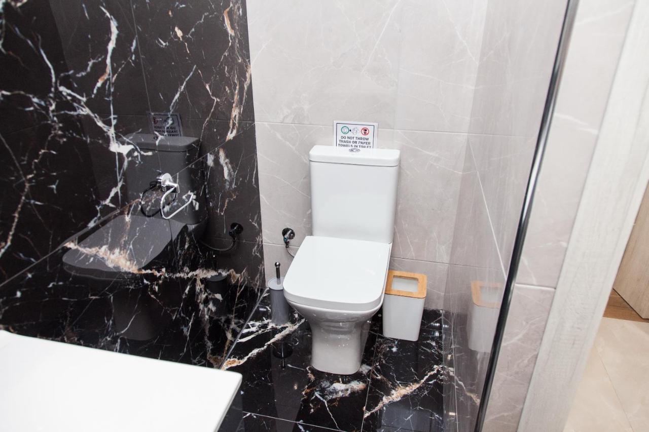 Gorgeous Apartment In Athens Gtd8280-02 ภายนอก รูปภาพ